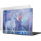 Rhiannon Fairy and Unicorn by Rachel Anderson MacBook Pro 14in (2021-24) Case plus Skin
